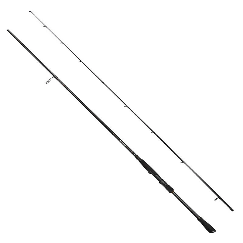 Savage Gear Revenge SG2 Medium Game Rods